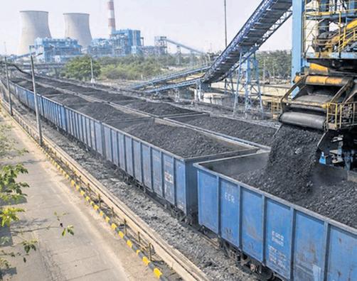 Rajasthan thermal power stations set feat in coal unloading sans demurrage