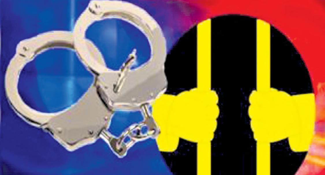 3 bank officials held for ₹6.88 crore loan fraud
