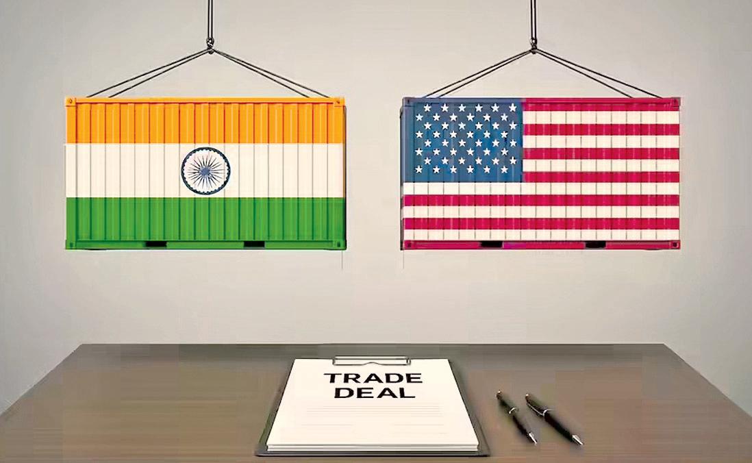 USTR to hold trade pact talks with Goyal next week