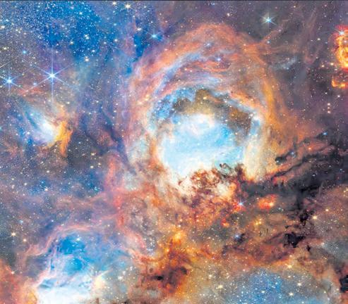 Universe’s expansion still accelerating: Researchers