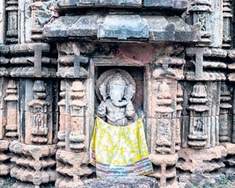 Temple City's ancient gem