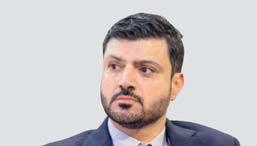 حكومة الإمارات من أوائل الحكومات التي أطلقت استراتيجيات وسياسات للتحول الرقمي