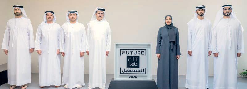 مركز البيانات الأخضر في "مورو" يحصل على علامة الجاهزية للمستقبل
