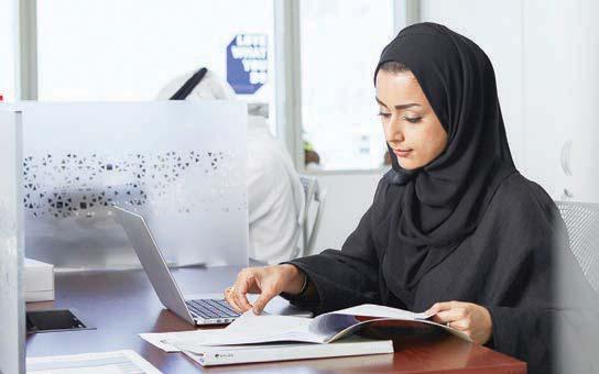 «صندوق خليفة» يطلق حزمة مالية لدعم رواد الأعمال