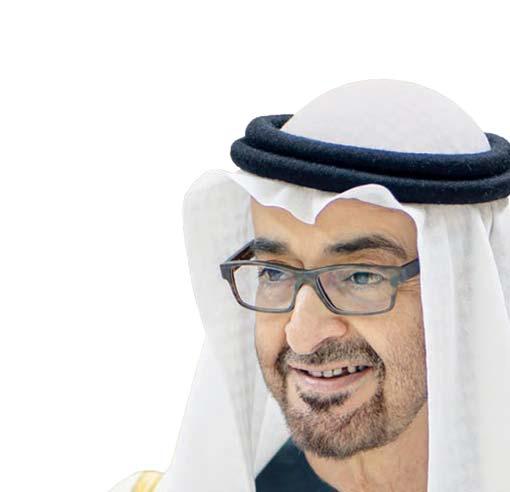 رئيس الدولة يتلقى اتصالاً هاتفياً من رئيس أوزبكستان