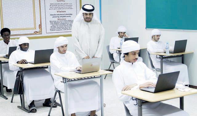 تحليل وإصدار نتائج الفصل الثاني بدءاً من 21 مارس
