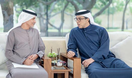 منصور بن زايد
