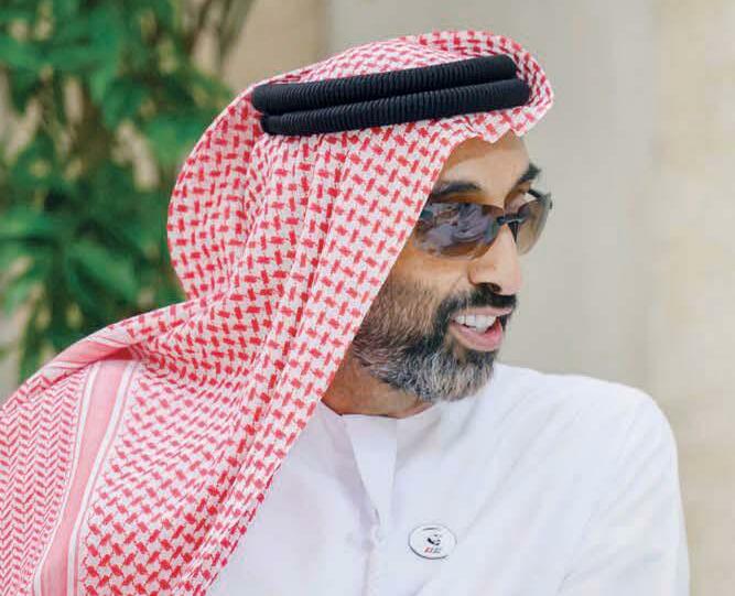 انطلاق القمة العالمية لإدارة الطوارئ والأزمات في أبوظبي غداً