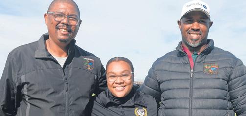 KLUBRUGBY NOU OP ALLERBESTE