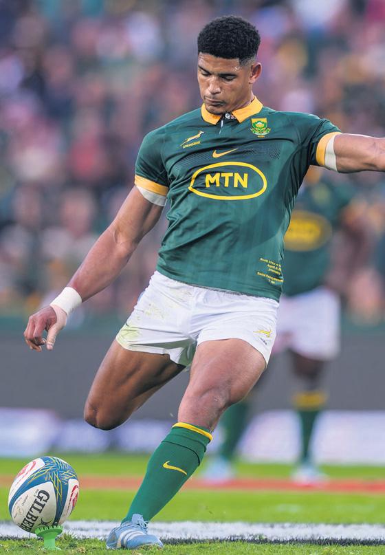 CHESLIN TRAP SY SPORE ÁL DIEPER