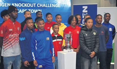 STELLIES SE ENJINS IS REG OM WEER TE REV