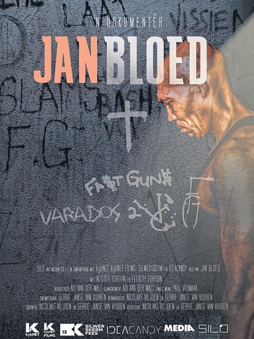 'JAN BLOED' SE VERHAAL BOEI