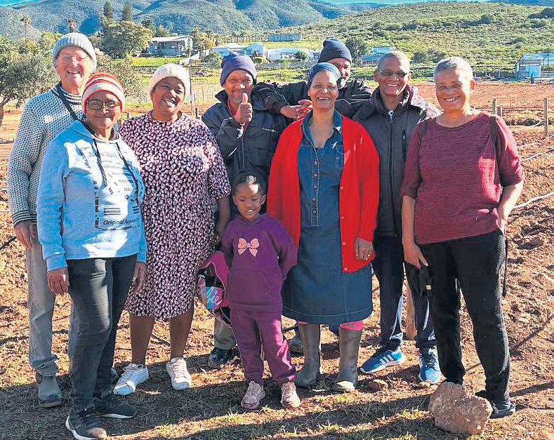 DIS OESTYD VIR HIERDIE VROUE