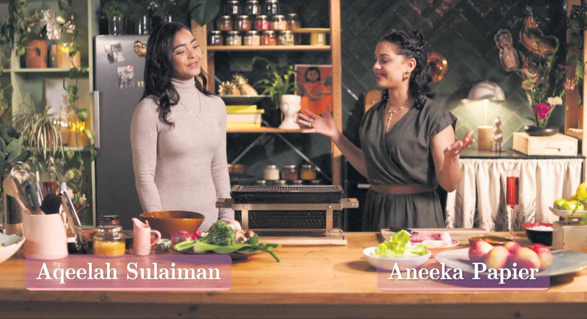 'N KOMBUIS VOL LIEFDE