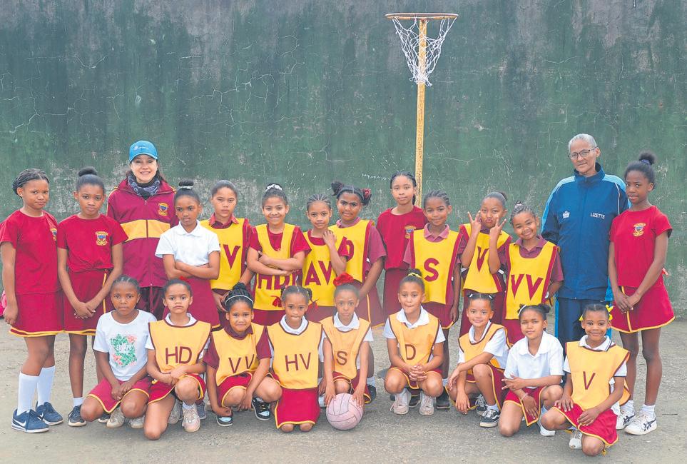 Hier gaan dit nie oor wen of verloor, sê leier