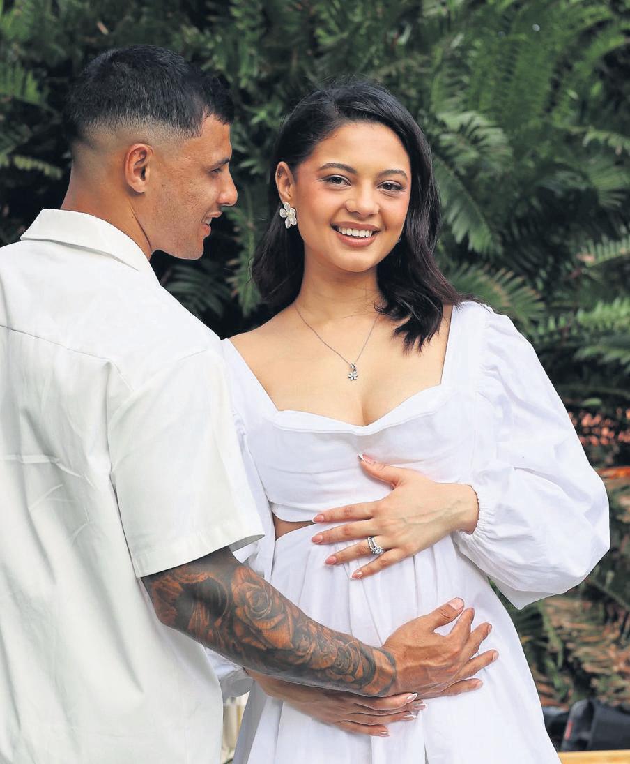 'N BULLETJIE VIR DIE PAPIERE