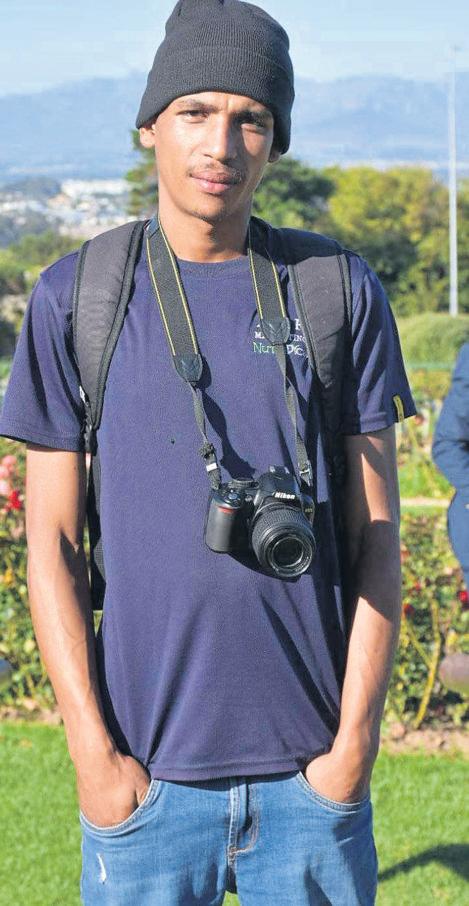 FOTOGRAAF WORD EXPOSE