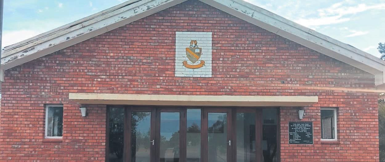 'SY STRAF WAS ONREGVERDIG'