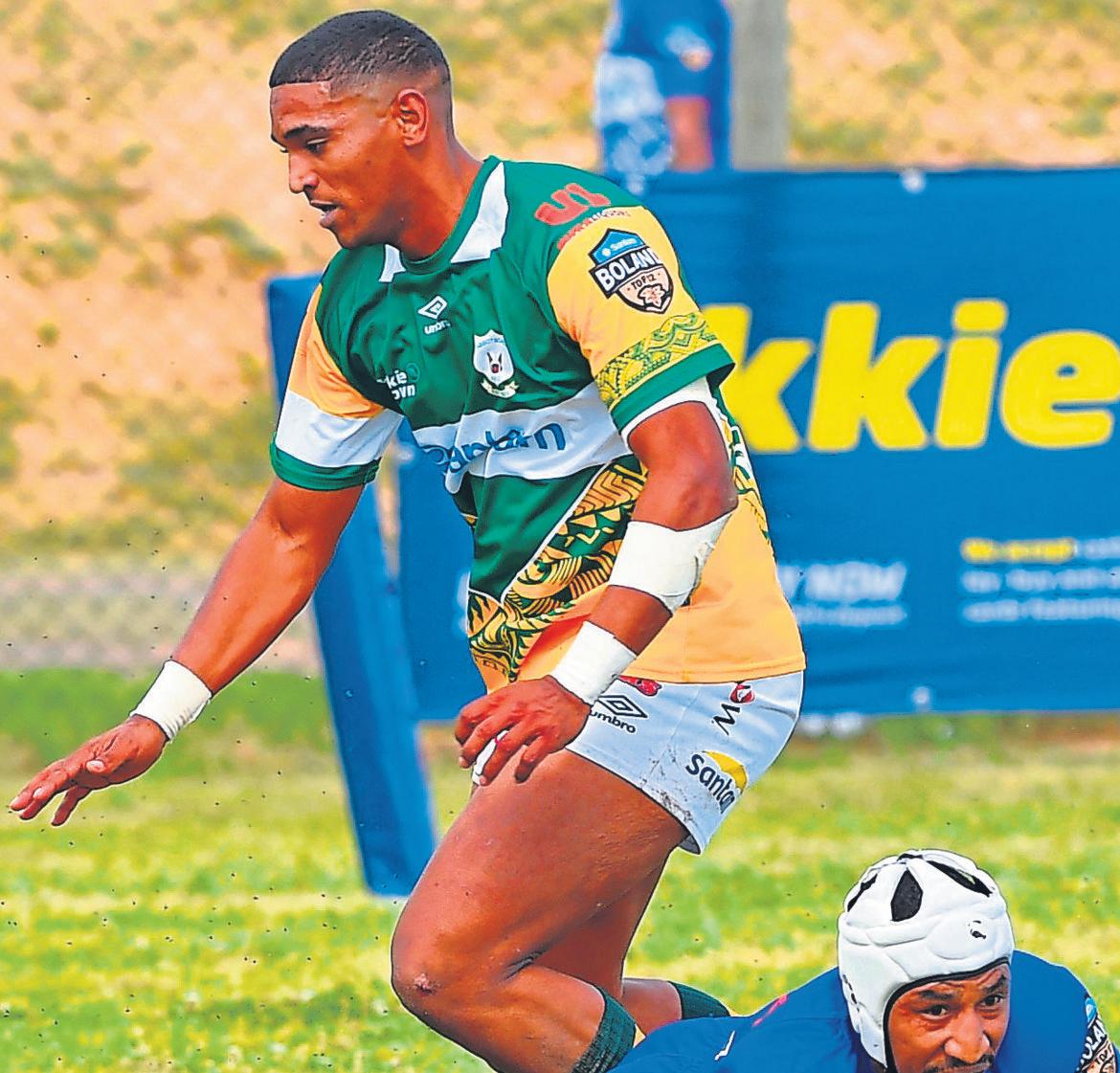 TOP-12-PLEKKE VIR SEMI'S WINK