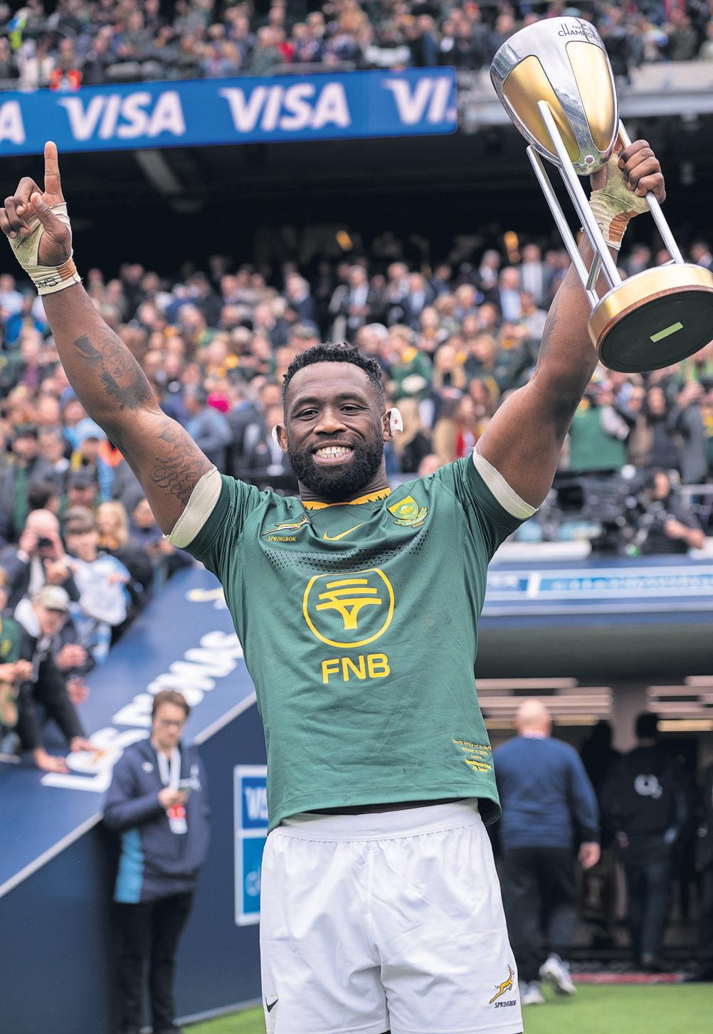 KOLISI BEHAAL NOG 'N MYLPAAL
