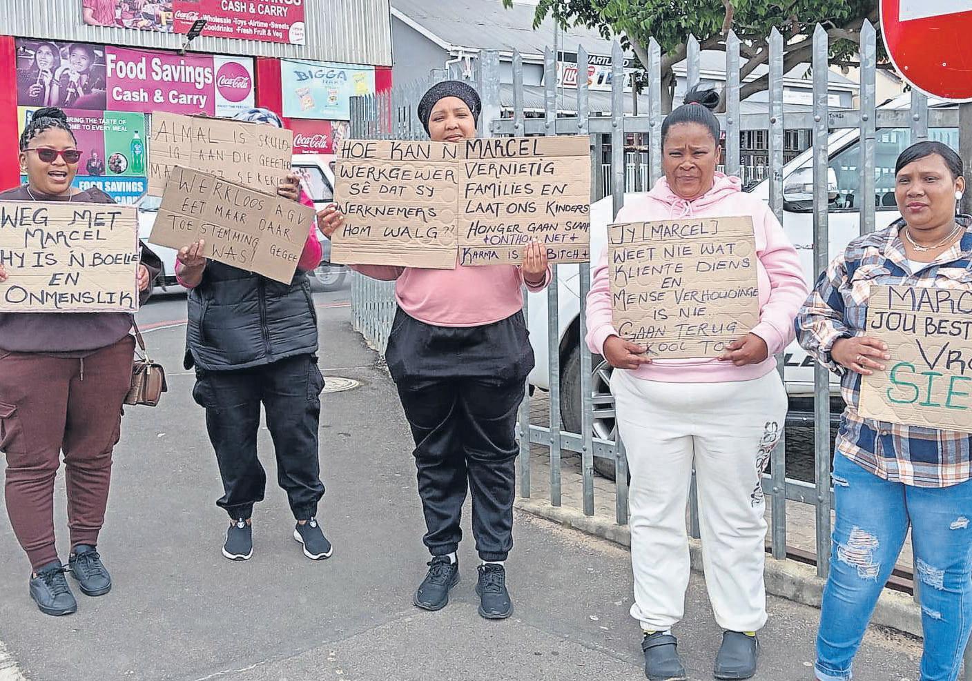 GE-FIRE OOR HUL 'EETGEWOONTES'