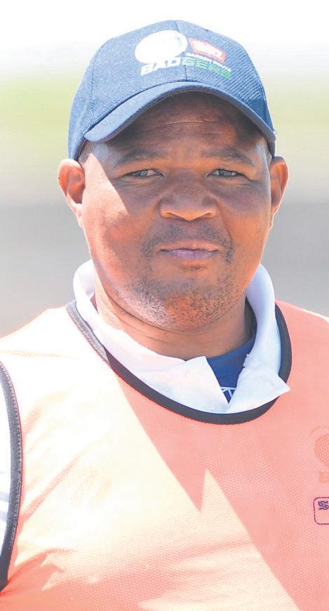 Pacaltsdorp nou in die driving seat