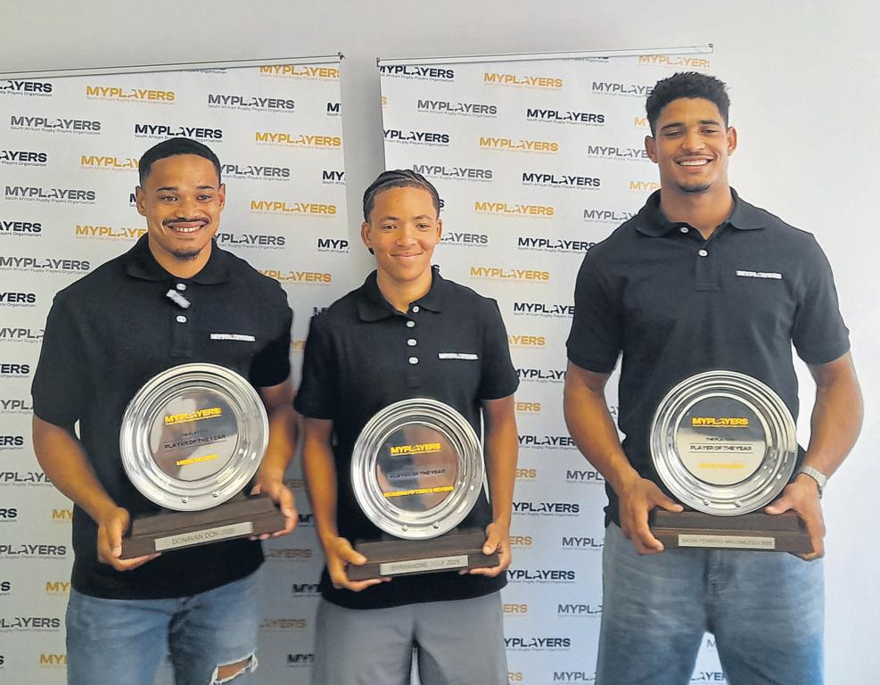 DOLFIE NES CHESLIN NADER AAN AARDE