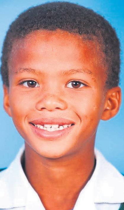 SEUN IN FLEUR VAN LEWE DOOD