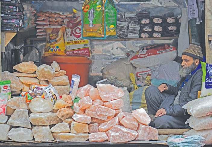 IEC Campaign Against Drug Abuse Kicks Off In Ganderbal