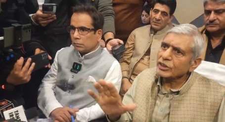 I Am A Political Leader, Not Terrorist: Yasin Malik