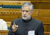 Waqf Amendment Bill Opposed By All Communities: MP Mian Altaf