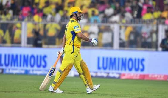 I Have 10 Months To Decide: MS Dhoni On IPL Future