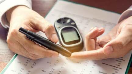 Diabetes Drug Shows Effectiveness In Lowering Heart-Related Complications In Study