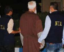 26/11 Accused Sent To 18-Day NIA Custody