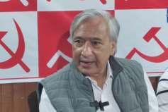 New Wagf Law An Assault On Rights Of Muslim Minority: Tarigami