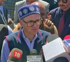 'Appropriate Time' For Statehood Has Come: CM