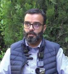 'No One Listens To Me Anymore': Ruhullah On Rift With NC