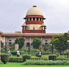 SC Proposes Stay On Parts Of Waqf Act
