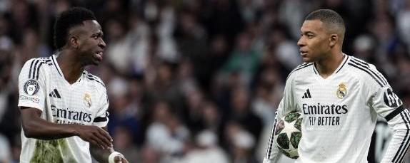 Wounded Real Madrid Look For Domestic Success After CL Exit