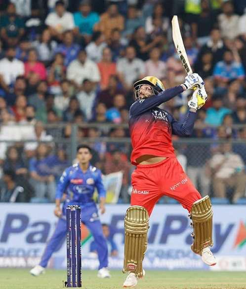 RCB Batters Look To Rise Above PBKS’ Spin Challenge Led By Chahal