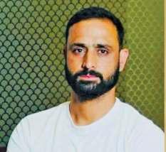 Arshid Rather: Driving Force Behind Kabaddi's Resurgence In J&K