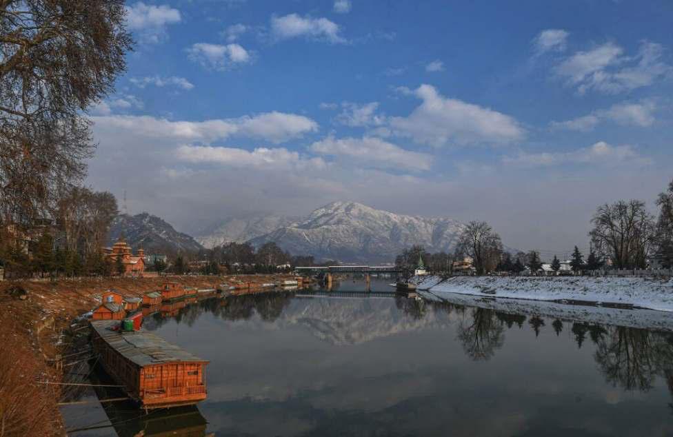 Jhelum Is Dying. Why's Nobody Accountable?