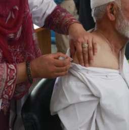 Hajj-2025: 3-Day Vaccination Camp Begins Across J&K
