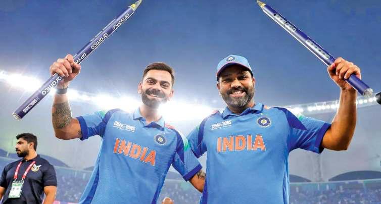 BCCI Central Contracts: Rohit, Virat Retained In Top Grade; lyer, Kishan Back