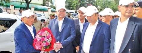 ADGP Armed J&K Declares Inter-Battalion Sports Meet 2025 Open