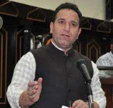 LoP Sunil Sharma Seeks National Disaster Status For Ramban Cloudburst Tragedy