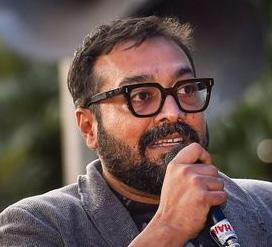 Anurag Kashyap booked for remarks on Brahmins