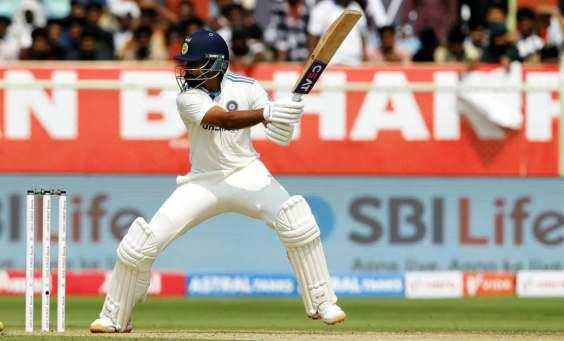 England Tour: 6 Names For 2 Reserve Middle-Order Slots