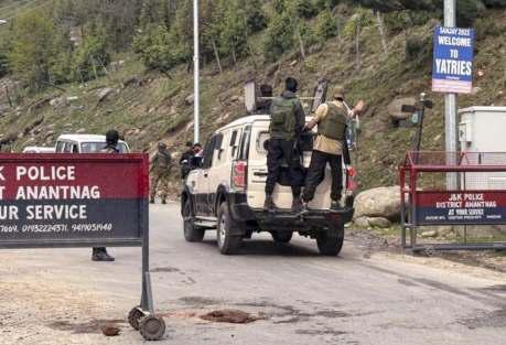 Pahalgam Attack Puts Peak Tourist Season At Risk