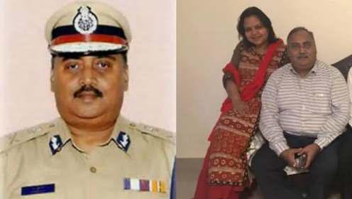 Ex-DGP's Wife After Stabbing: 'Killed The Monster'